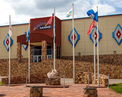 lucky star casino clinton clinton ok